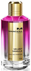 Velvet Vanilla Mancera