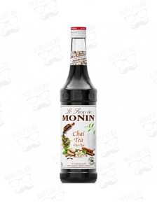 Сироп Monin Пряный чай