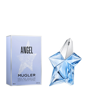 Thierry Mugler Angel