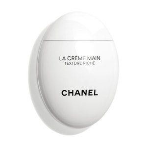 LA CREME MAIN TEXTURE RICHE CHANEL