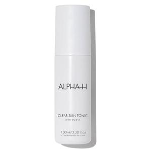 Alpha-H Clear Skin Tonic 2% BHA