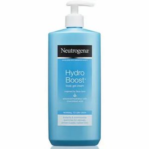 Neutrogena hydro boost body gel cream