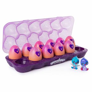 Hatchimals