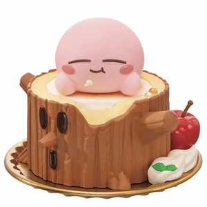 Фигурка Kirby