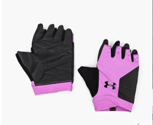 Under Armour Перчатки для фитнеса UA Women's Training Glove