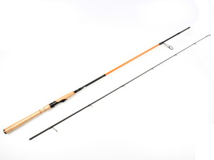 Тяжелый спиннинг Forsage Mr. Fox Pro 255 cm 15-50 g