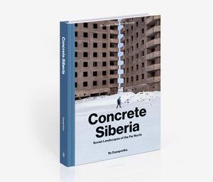 Concrete Siberia