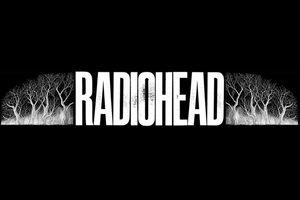 Концерт Radiohead