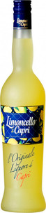 Лікер Molinari Limoncello di Capri