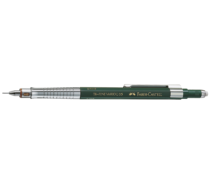 Карандаш механический Faber-Castell Tk-Fine Vario L, 0,5 мм