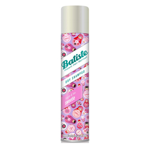 Batiste сухой шампунь Sweetie, 200 мл