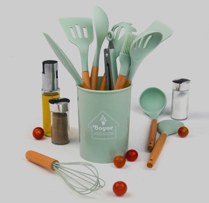 Кухонный набор Knifeld