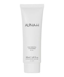 Alpha-H Daily Essential Moisturiser SPF 50+