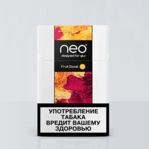 стики табачные neo для glo