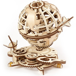 Деревянный конструктор UGears