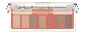 Catrice The Coral Nude Collection Eyeshadow Palette