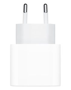 Apple / Адаптер питания USB-C мощностью 20 Вт (MHJE3ZM/A)