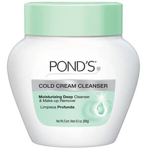 Pond's, крем для снятия макияжа