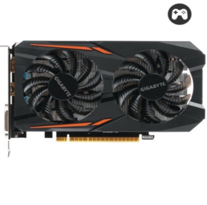 Видяха 1050 ti