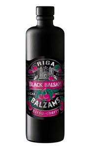 Ликёр Riga Black Balsam Cherry