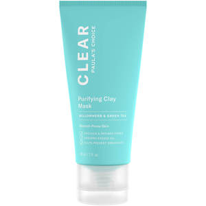 Paula's Choice Clear Purifying Clay Mask