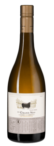 Вино Le Grand Noir Winemaker’s Selection Chardonnay, Jean d'Alibert