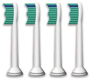 Комплект насадок Philips HX 6014 Sonicare ProResults