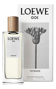 LOEWE 001 Woman Парфюмерия Loewe