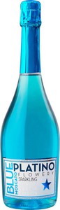 Garcia Carrion Platino Blue Moscato