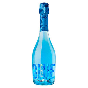V. Cristina Blue Moscato
