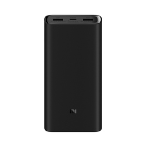 Xiaomi Mi Power Bank 3 Pro 20000