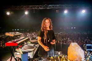 Концерт Tash Sultana