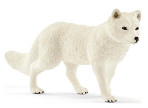 Фигурка Schleich Песец