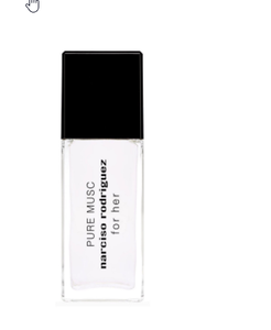 Narciso Rodriguez For Her Pure Musc Eau de Parfum Mini Парфюмерная вода