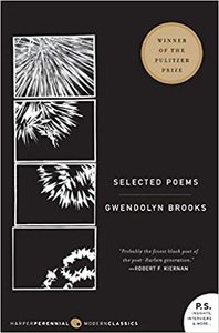 Gwendolyn Brooks - Selected Poems