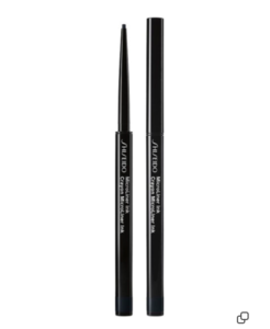 SHISEIDO / Тонкая подводка-карандаш для глаз MicroLiner Ink Черная