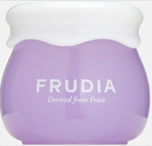 FRUDIA blueberry hydrating cream mini