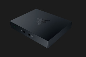 RAZER RIPSAW HD