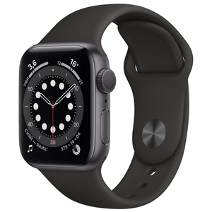 Apple Watch 6