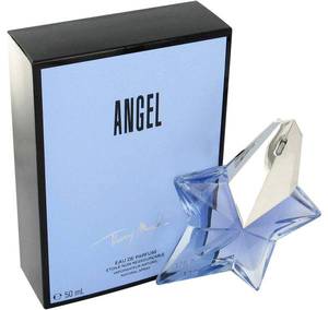 Thierry Mugler Angel