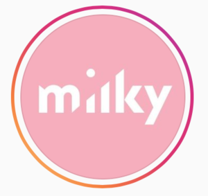 Подарочная карта в milky