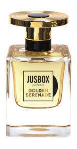 Jusbox Golden Serenade Extrait De Parfum