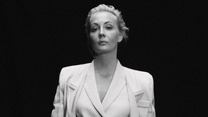 Последний номер журнала Harper's Bazaar