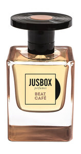 Jusbox Beat Cafe Eau de Parfum