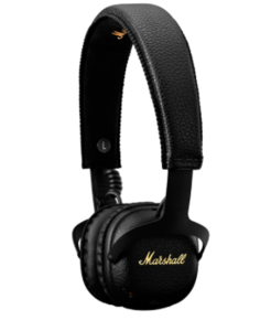 Наушники Marshall bluetooth Mid a.n.c