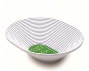 Миска для поп-корна