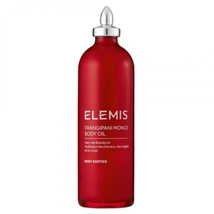 Elemis Масло для волос, тела и ногтей ELEMIS BODY EXOTICS FRANGIPANI MONOI BODY OIL