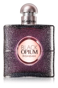 Парфумированная вода Yves Saint Laurent Black Opium Nuit Blanche