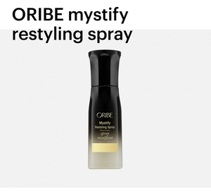 Oribi mystify restyling spray