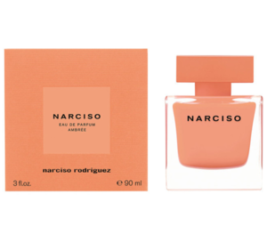 Narciso Rodriguez Ambree